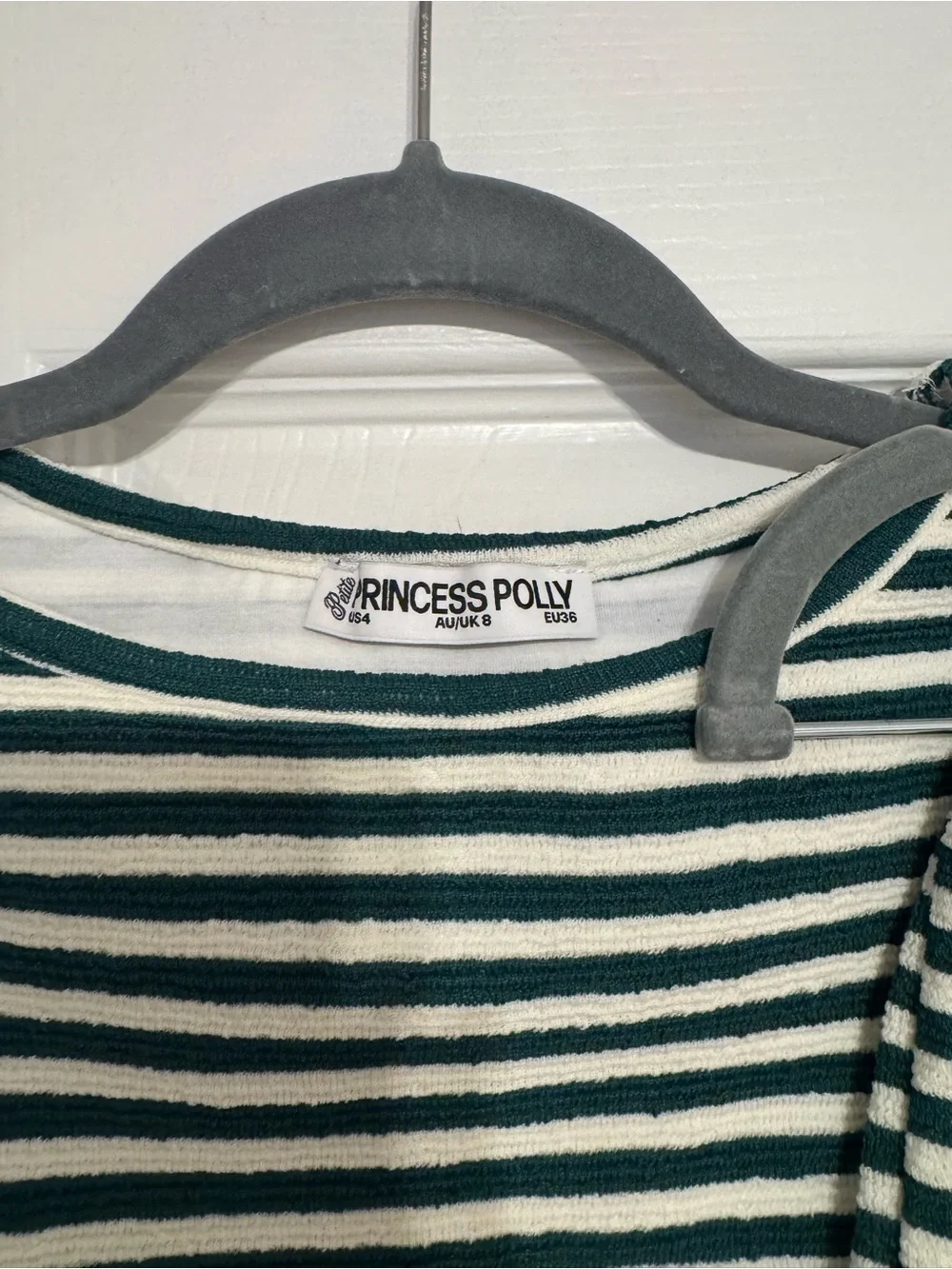 Princess Polly matching sleeveless